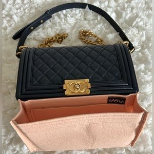 Chanel Samorga insert/organizer.